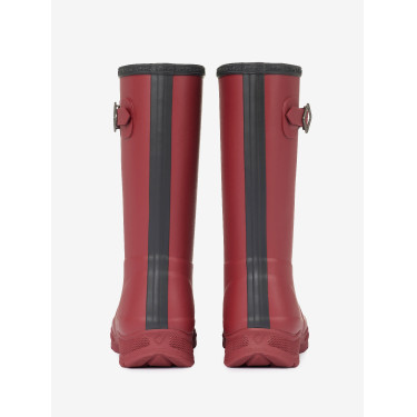 Gummistiefel LeMieux Ultra Stride Young Rider Gummistiefel LeMieux Ultra Stride Young Rider