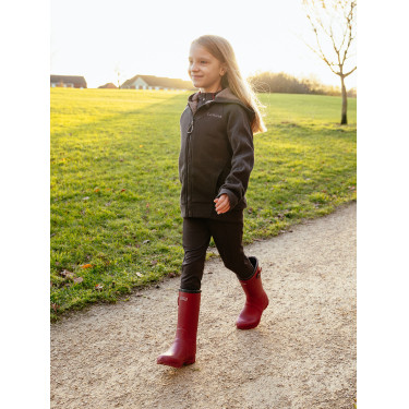 Gummistiefel LeMieux Ultra Stride Young Rider Gummistiefel LeMieux Ultra Stride Young Rider