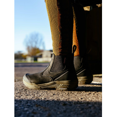 Wasserdichte LeMieux Chelsea Trex Stiefeletten Wasserdichte LeMieux Chelsea Trex Stiefeletten