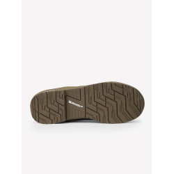 Wasserdichte LeMieux Chelsea Trex Stiefeletten Schwarz Wasserdichte LeMieux Chelsea Trex Stiefeletten Schwarz