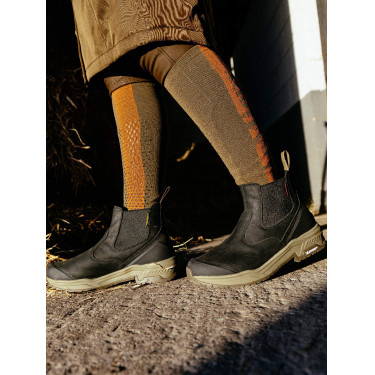 Wasserdichte LeMieux Chelsea Trex Stiefeletten Wasserdichte LeMieux Chelsea Trex Stiefeletten