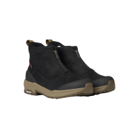 LeMieux Trex wasserdichte Stiefeletten mit Reißverschluss Schwarz LeMieux Trex wasserdichte Stiefeletten mit Reißverschluss Schwarz