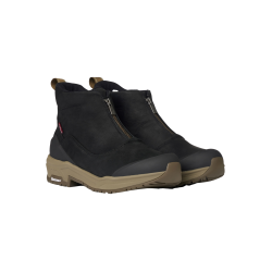 LeMieux Trex wasserdichte Stiefeletten mit Reißverschluss
