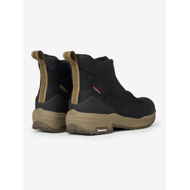 LeMieux Trex wasserdichte Stiefeletten mit Reißverschluss LeMieux Trex wasserdichte Stiefeletten mit Reißverschluss