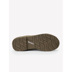 LeMieux Trex wasserdichte Stiefeletten mit Reißverschluss Schwarz