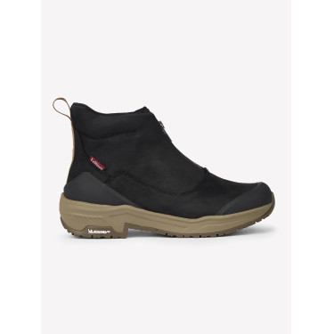 LeMieux Trex wasserdichte Stiefeletten mit Reißverschluss LeMieux Trex wasserdichte Stiefeletten mit Reißverschluss