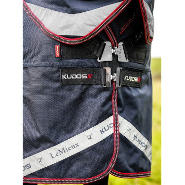 LeMieux Kudos Thermo Pro 300g Outdoor-Decke LeMieux Kudos Thermo Pro 300g Outdoor-Decke