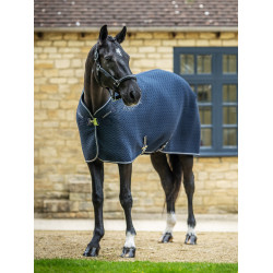 LeMieux Kudos 3D Mesh Transportdecke LeMieux Kudos 3D Mesh Transportdecke