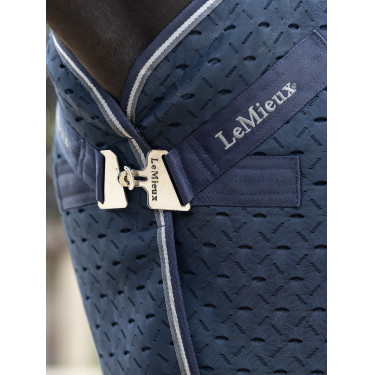 LeMieux Kudos 3D Mesh Transportdecke LeMieux Kudos 3D Mesh Transportdecke