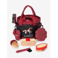 Mini LeMieux Putzset