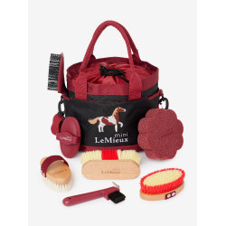 Mini LeMieux Putzset Mini LeMieux Putzset