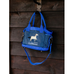 Mini LeMieux Putzset Benetton Blau Mini LeMieux Putzset Benetton Blau