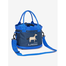 Mini LeMieux Putzset Benetton Blau Mini LeMieux Putzset Benetton Blau