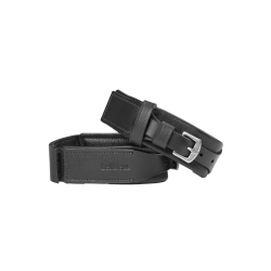 LeMieux Strumpfhalter aus Leder