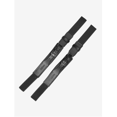 LeMieux Strumpfhalter aus Leder LeMieux Strumpfhalter aus Leder
