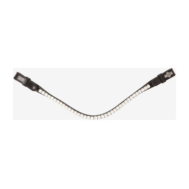 Frontal LeMieux Ice Blue Crystal Braun