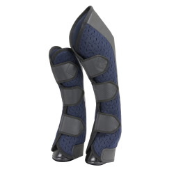 Transportgamaschen LeMieux Kudos Mesh 3D