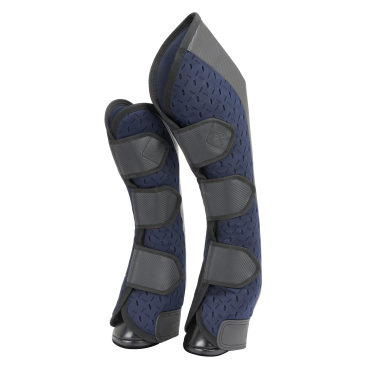 Transportgamaschen LeMieux Kudos Mesh 3D