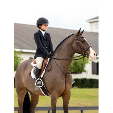 Feststehende Martingal Hunter LeMieux Feststehende Martingal Hunter LeMieux