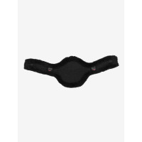 Gurtenschutz LeMieux Anatomic Merino+ Schwarz Gurtenschutz LeMieux Anatomic Merino+ Schwarz