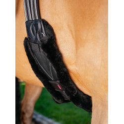 Gurtenschutz LeMieux Anatomic Merino+ Gurtenschutz LeMieux Anatomic Merino+