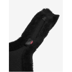 Gurtenschutz LeMieux Anatomic Merino+ Gurtenschutz LeMieux Anatomic Merino+