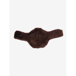 Gurtenschutz LeMieux Anatomic Merino+ Gurtenschutz LeMieux Anatomic Merino+