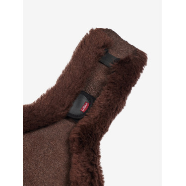 Gurtenschutz LeMieux Anatomic Merino+ Gurtenschutz LeMieux Anatomic Merino+