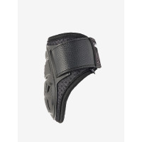 Fesselkopfgamaschen LeMieux Motion Cool Schwarz Fesselkopfgamaschen LeMieux Motion Cool Schwarz