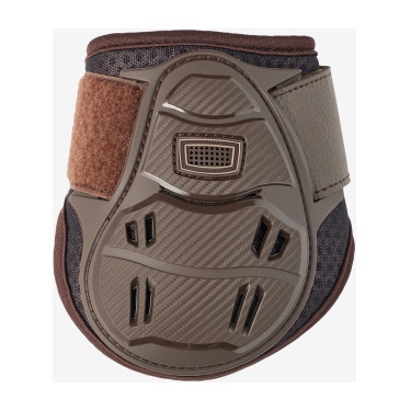 Fesselkopfgamaschen LeMieux Motion Cool Braun