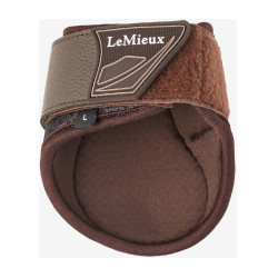 Fesselkopfgamaschen LeMieux Motion Cool Braun