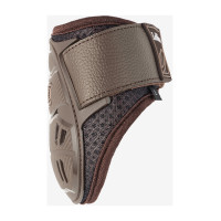 Fesselkopfgamaschen LeMieux Motion Cool Schwarz