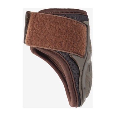 Fesselkopfgamaschen LeMieux Motion Cool Braun