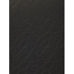 Bombentasche LeMieux Luxe Schwarz