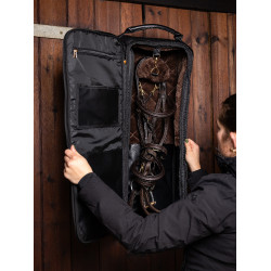 Trensentasche LeMieux Luxe Schwarz