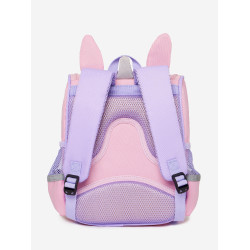 Mini LeMieux Character Rucksack Einhorn Motive Mini LeMieux Character Rucksack Einhorn Motive