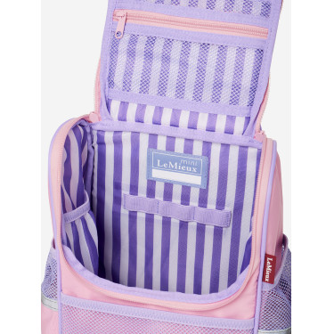 Mini LeMieux Character Rucksack Mini LeMieux Character Rucksack