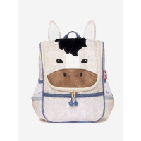 Mini LeMieux Character Rucksack Traum Beige Mini LeMieux Character Rucksack Traum Beige