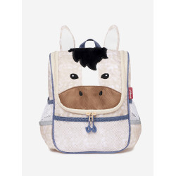 Mini LeMieux Character Rucksack Traum Beige Mini LeMieux Character Rucksack Traum Beige