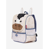 Mini LeMieux Character Rucksack Traum Beige Mini LeMieux Character Rucksack Traum Beige