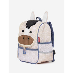 Mini LeMieux Character Rucksack Traum Beige Mini LeMieux Character Rucksack Traum Beige