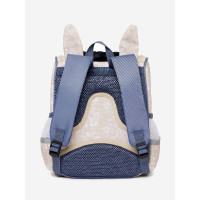 Mini LeMieux Character Rucksack Traum Beige Mini LeMieux Character Rucksack Traum Beige