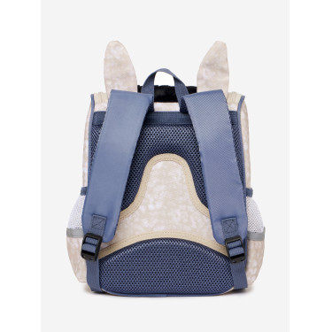 Mini LeMieux Character Rucksack Traum Beige Mini LeMieux Character Rucksack Traum Beige