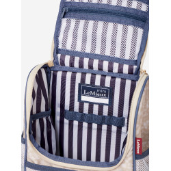 Mini LeMieux Character Rucksack Traum Beige Mini LeMieux Character Rucksack Traum Beige