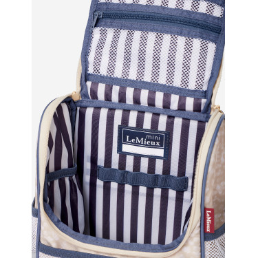 Mini LeMieux Character Rucksack Traum Beige Mini LeMieux Character Rucksack Traum Beige