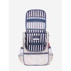 Mini LeMieux Character Rucksack Traum Beige Mini LeMieux Character Rucksack Traum Beige