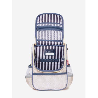 Mini LeMieux Character Rucksack Traum Beige Mini LeMieux Character Rucksack Traum Beige