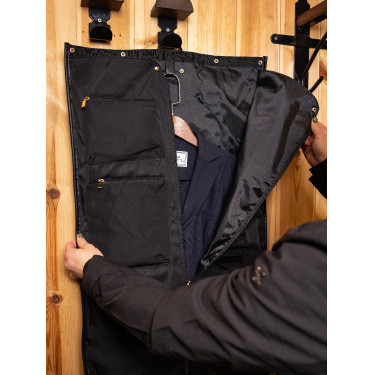 Reisetasche LeMieux für Luxe-Turnierjacke Reisetasche LeMieux für Luxe-Turnierjacke