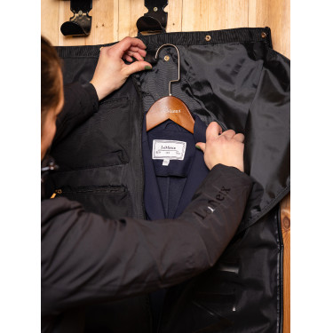 Reisetasche LeMieux für Luxe-Turnierjacke Reisetasche LeMieux für Luxe-Turnierjacke