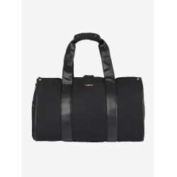 Reisetasche LeMieux für Luxe-Turnierjacke Schwarz Reisetasche LeMieux für Luxe-Turnierjacke Schwarz